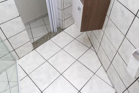 Apartamento para alugar com 90m², 2 quartos e sem vaga Apartamento para alugar com 90m², 2 quartos e sem vagaBanheiro