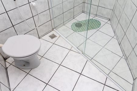 Apartamento para alugar com 90m², 2 quartos e sem vagaBanheiro