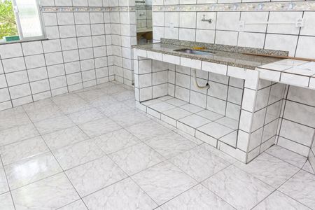 Apartamento para alugar com 90m², 2 quartos e sem vagaCozinha