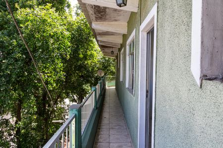 Apartamento para alugar com 90m², 2 quartos e sem vaga Apartamento para alugar com 90m², 2 quartos e sem vagaVaranda