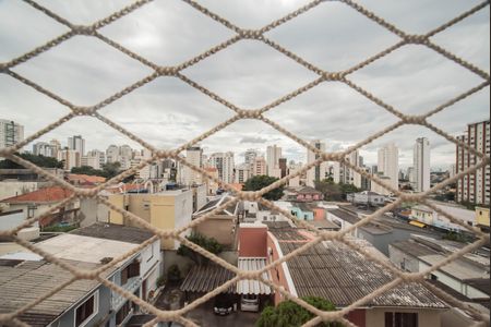 Apartamento à venda com 67m², 2 quartos e 1 vaga Apartamento à venda com 67m², 2 quartos e 1 vagaVista da Área de Serviço