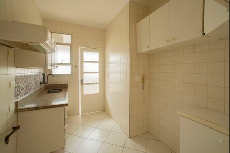 Apartamento à venda com 67m², 2 quartos e 1 vaga Apartamento à venda com 67m², 2 quartos e 1 vagaCozinha