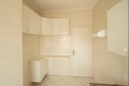 Apartamento à venda com 67m², 2 quartos e 1 vaga Apartamento à venda com 67m², 2 quartos e 1 vagaCozinha