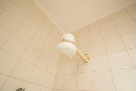 Apartamento à venda com 67m², 2 quartos e 1 vaga Apartamento à venda com 67m², 2 quartos e 1 vagaBanheiro de Serviço