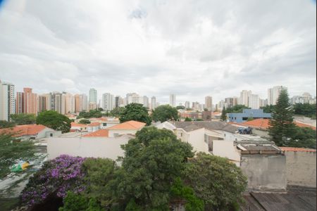 Apartamento à venda com 67m², 2 quartos e 1 vaga Apartamento à venda com 67m², 2 quartos e 1 vagaVista do Quarto 1