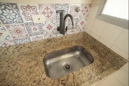 Apartamento à venda com 67m², 2 quartos e 1 vaga Apartamento à venda com 67m², 2 quartos e 1 vagaCozinha