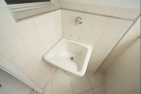 Apartamento à venda com 67m², 2 quartos e 1 vaga Apartamento à venda com 67m², 2 quartos e 1 vagaÁrea de Serviço