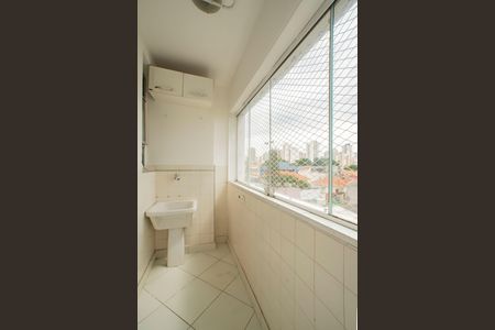 Apartamento à venda com 67m², 2 quartos e 1 vaga Apartamento à venda com 67m², 2 quartos e 1 vagaÁrea de Serviço