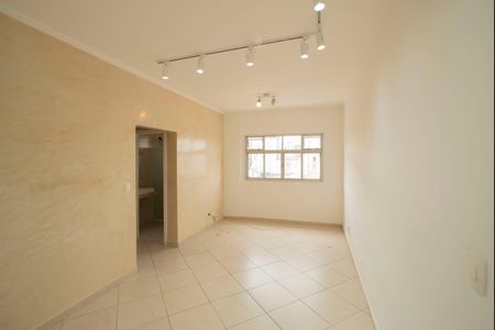 Apartamento à venda com 67m², 2 quartos e 1 vaga Apartamento à venda com 67m², 2 quartos e 1 vagaSala