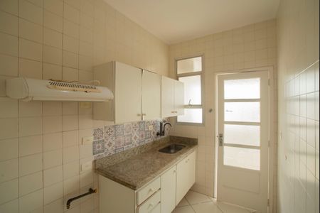 Apartamento à venda com 67m², 2 quartos e 1 vaga Apartamento à venda com 67m², 2 quartos e 1 vagaCozinha