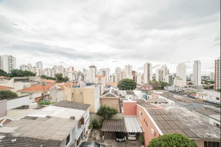 Apartamento à venda com 67m², 2 quartos e 1 vaga Apartamento à venda com 67m², 2 quartos e 1 vagaVista da Sala