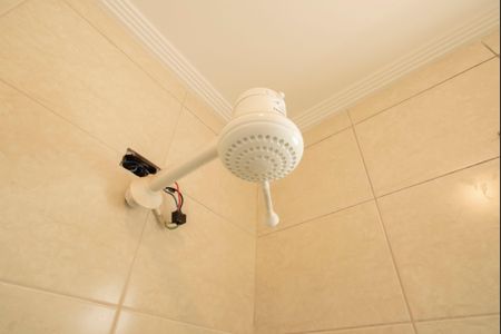 Apartamento à venda com 67m², 2 quartos e 1 vaga Apartamento à venda com 67m², 2 quartos e 1 vagaBanheiro