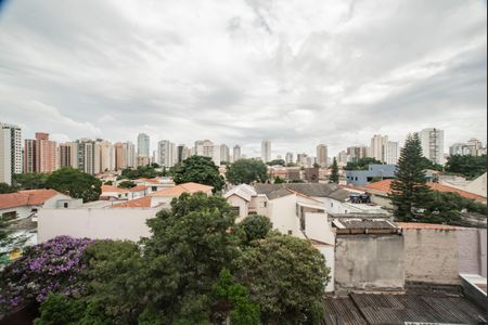 Apartamento à venda com 67m², 2 quartos e 1 vaga Apartamento à venda com 67m², 2 quartos e 1 vagaVista do Quarto 2