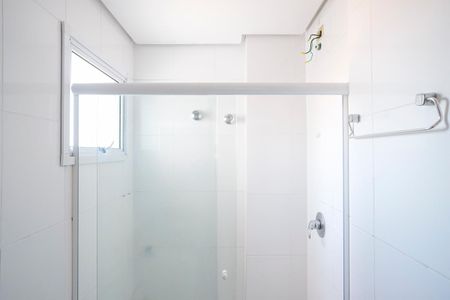 Apartamento para alugar com 126m², 3 quartos e 3 vagasBanheiro da suíte 3