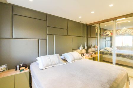 Apartamento à venda com 99m², 3 quartos e 3 vagasSuíte