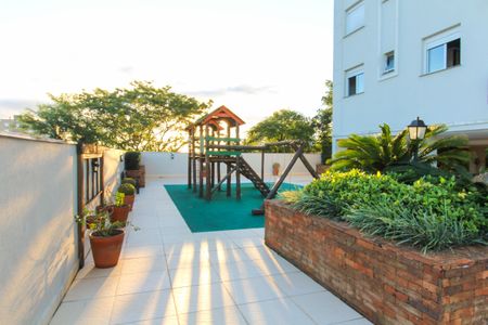 Apartamento à venda com 99m², 3 quartos e 3 vagas Apartamento à venda com 99m², 3 quartos e 3 vagasÁrea comum - Playground