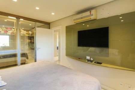 Apartamento à venda com 99m², 3 quartos e 3 vagasSuíte