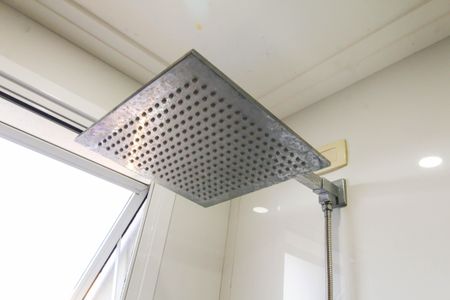 Apartamento à venda com 99m², 3 quartos e 3 vagasBanheiro