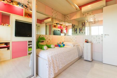 Apartamento à venda com 99m², 3 quartos e 3 vagas Apartamento à venda com 99m², 3 quartos e 3 vagasQuarto 2