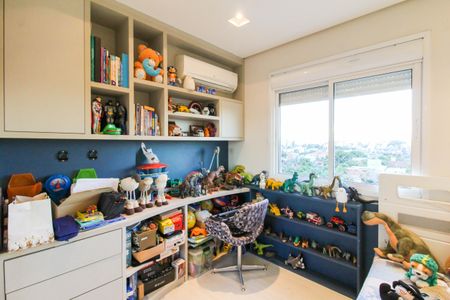 Apartamento à venda com 99m², 3 quartos e 3 vagasQuarto 1