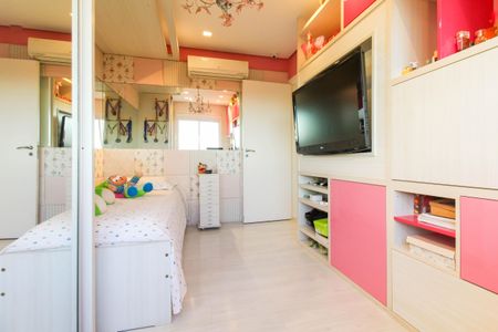 Apartamento à venda com 99m², 3 quartos e 3 vagas Apartamento à venda com 99m², 3 quartos e 3 vagasQuarto 2