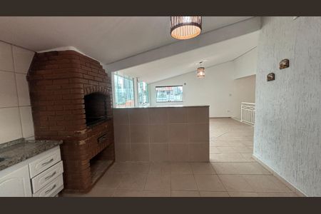 Casa à venda com 320m², 4 quartos e 2 vagasEspaço Gourmet