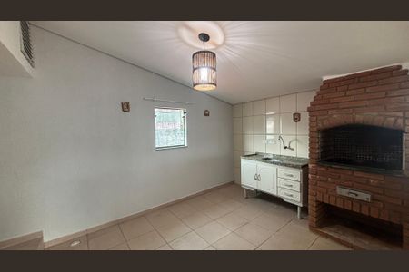 Casa à venda com 320m², 4 quartos e 2 vagasEspaço Gourmet