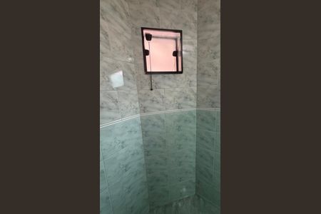 Casa à venda com 320m², 4 quartos e 2 vagasBanheiro da Suíte 1