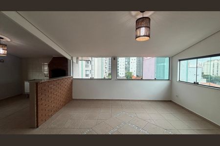 Casa à venda com 320m², 4 quartos e 2 vagasEspaço Gourmet