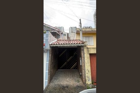 Casa à venda com 320m², 4 quartos e 2 vagasFachada