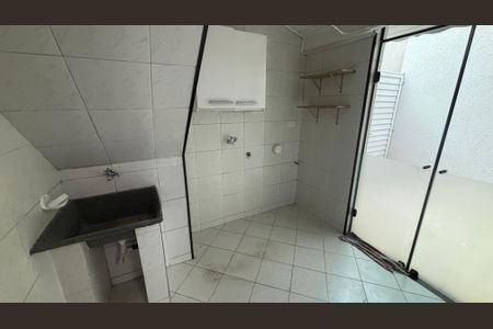 Casa à venda com 320m², 4 quartos e 2 vagasÁrea de Serviço