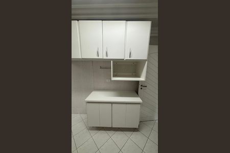 Casa à venda com 320m², 4 quartos e 2 vagasCozinha