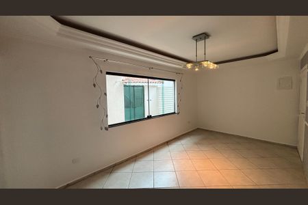 Casa à venda com 320m², 4 quartos e 2 vagasSala