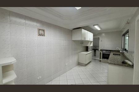 Casa à venda com 320m², 4 quartos e 2 vagasCozinha