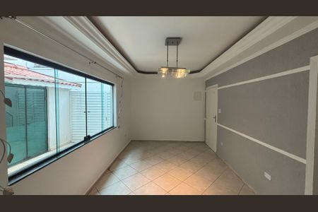 Casa à venda com 320m², 4 quartos e 2 vagasSala