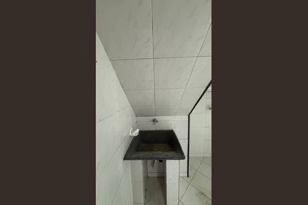 Casa à venda com 320m², 4 quartos e 2 vagasÁrea de Serviço