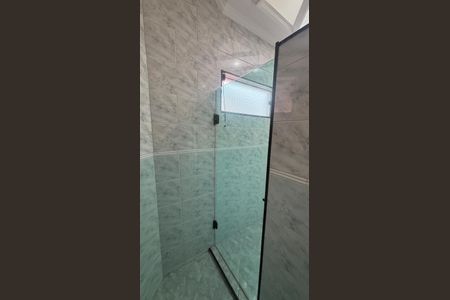 Casa à venda com 320m², 4 quartos e 2 vagasBanheiro da Suíte 1