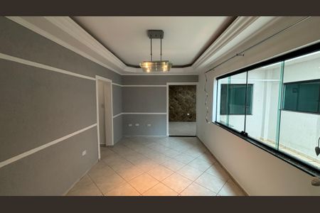 Casa à venda com 320m², 4 quartos e 2 vagasSala