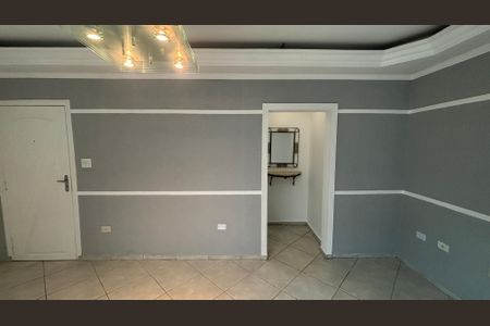 Casa à venda com 320m², 4 quartos e 2 vagasSala