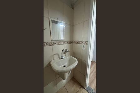 Casa à venda com 320m², 4 quartos e 2 vagasEscritório Banheiro