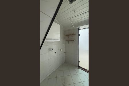 Casa à venda com 320m², 4 quartos e 2 vagasÁrea de Serviço