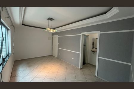 Casa à venda com 320m², 4 quartos e 2 vagasSala