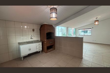Casa à venda com 320m², 4 quartos e 2 vagasEspaço Gourmet