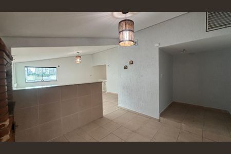 Casa à venda com 320m², 4 quartos e 2 vagasEspaço Gourmet