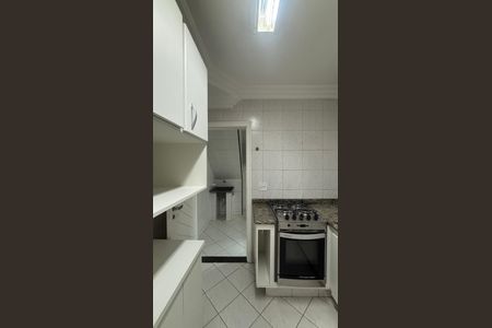 Casa à venda com 320m², 4 quartos e 2 vagasCozinha