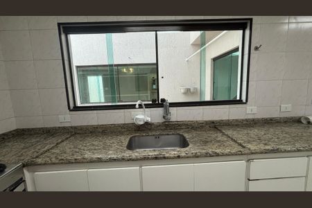 Casa à venda com 320m², 4 quartos e 2 vagasCozinha