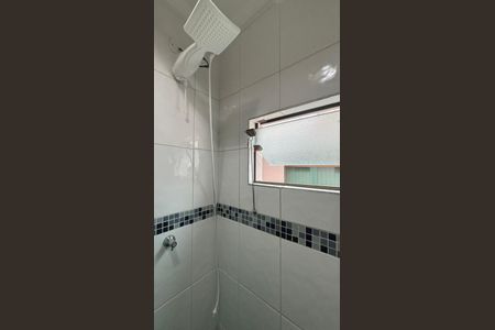 Casa à venda com 320m², 4 quartos e 2 vagasBanheiro da Suíte 4