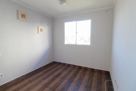 Sala de apartamento para alugar com 2 quartos, 38m² em Jardim Joao Xxiii, São Paulo