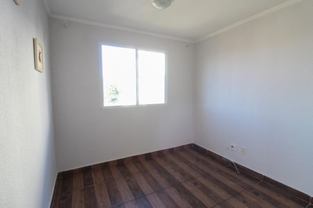 Sala de apartamento para alugar com 2 quartos, 38m² em Jardim Joao Xxiii, São Paulo