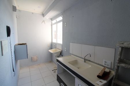 Apartamento para alugar com 38m², 2 quartos e sem vagaCozinha